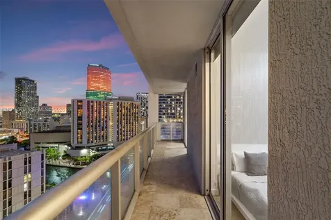 485 Brickell Avenue Miami FL 33131