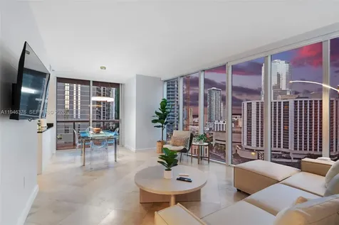 485 Brickell Avenue Miami FL 33131