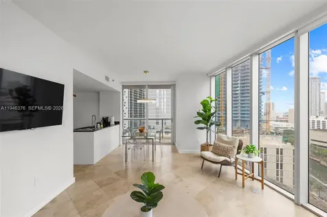 485 Brickell Avenue Miami FL 33131