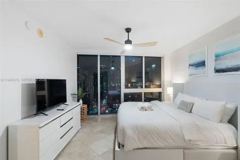 485 Brickell Avenue Miami FL 33131