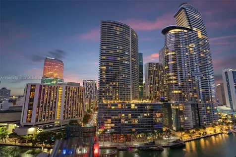 485 Brickell Avenue Miami FL 33131