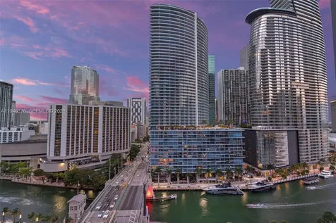 485 Brickell Avenue Miami FL 33131