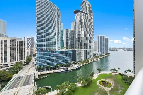 485 Brickell Avenue Miami FL 33131