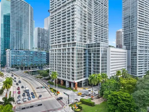 485 Brickell Avenue Miami FL 33131