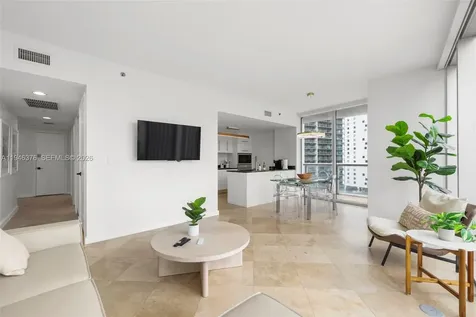 485 Brickell Avenue Miami FL 33131