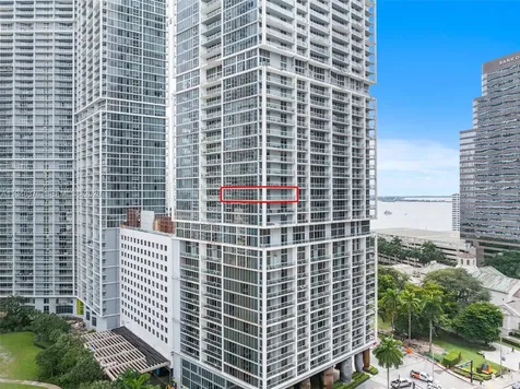 485 Brickell Avenue Miami FL 33131