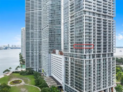 485 Brickell Avenue Miami FL 33131