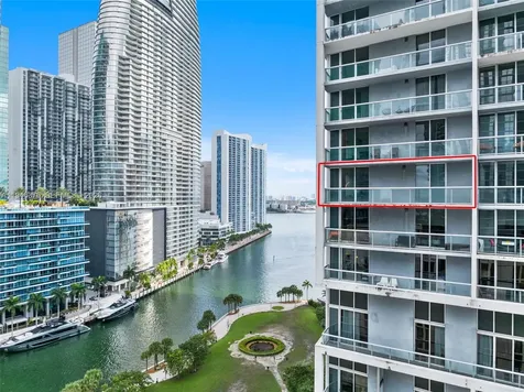 485 Brickell Avenue Miami FL 33131