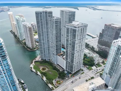 485 Brickell Avenue Miami FL 33131