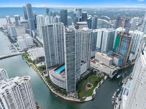 485 Brickell Avenue Miami FL 33131