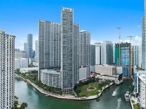485 Brickell Avenue Miami FL 33131