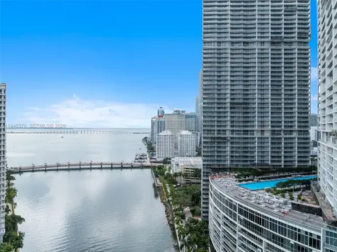 485 Brickell Avenue Miami FL 33131