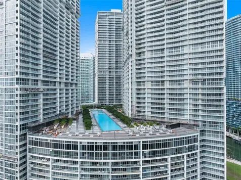 485 Brickell Avenue Miami FL 33131