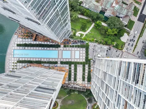 485 Brickell Avenue Miami FL 33131