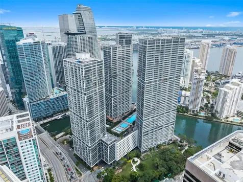 485 Brickell Avenue Miami FL 33131