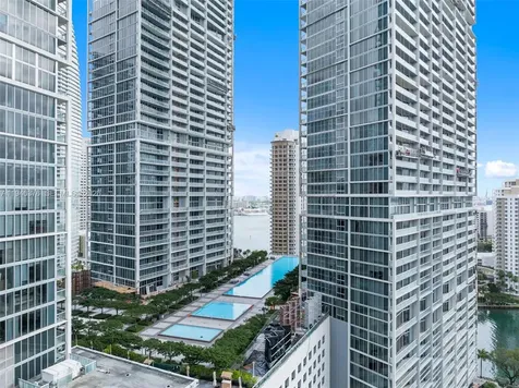 485 Brickell Avenue Miami FL 33131