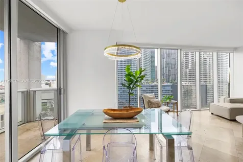 485 Brickell Avenue Miami FL 33131