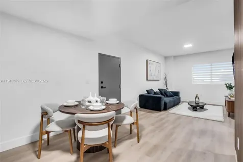 3728 NW 19th Avenue Miami FL 33142