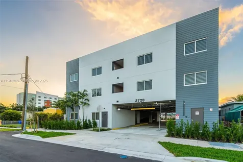 3728 NW 19th Avenue Miami FL 33142