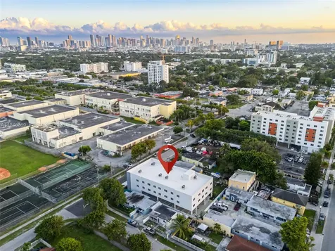 3728 NW 19th Avenue Miami FL 33142