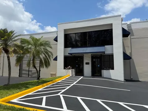 2200 NW 93rd Avenue Doral FL 33172