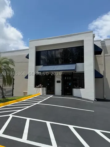 2200 NW 93rd Avenue Doral FL 33172