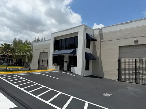 2200 NW 93rd Avenue Doral FL 33172
