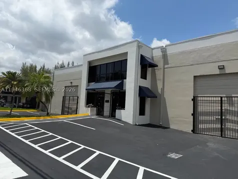 2200 NW 93rd Avenue Doral FL 33172