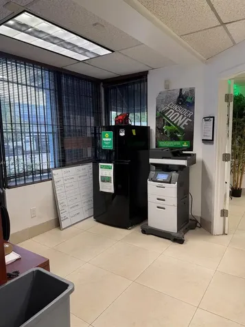 2200 NW 93rd Avenue Doral FL 33172