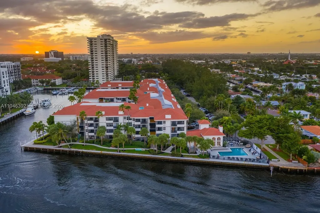 3101 Port Royale Boulevard Fort Lauderdale FL 33308