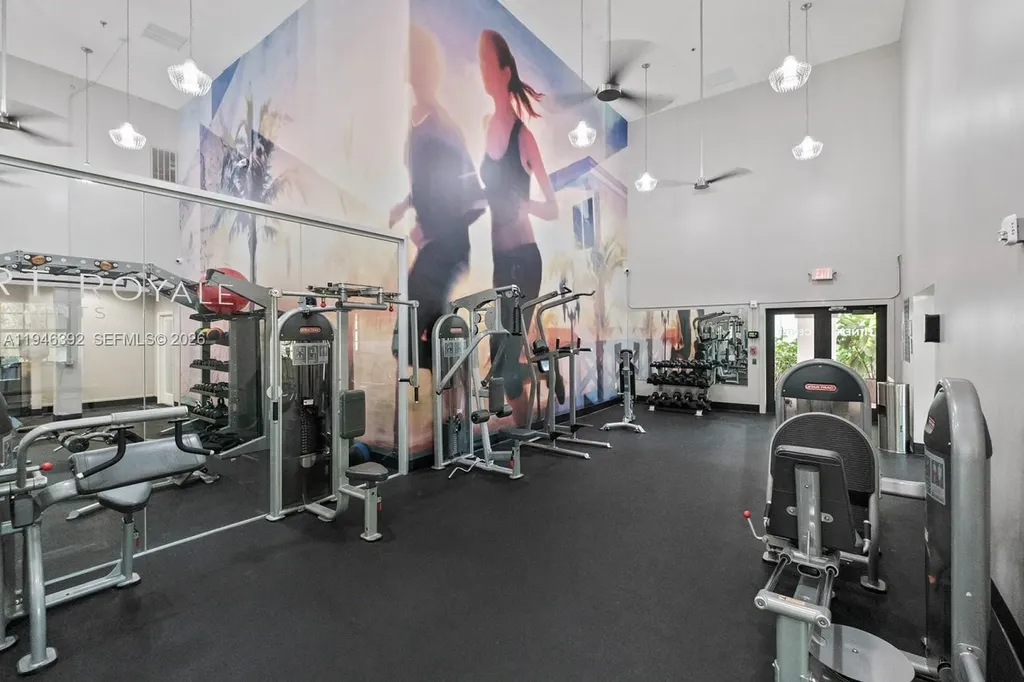 3101 Port Royale Boulevard Fort Lauderdale FL 33308