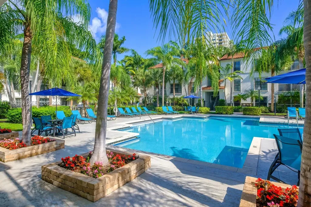 3101 Port Royale Boulevard Fort Lauderdale FL 33308