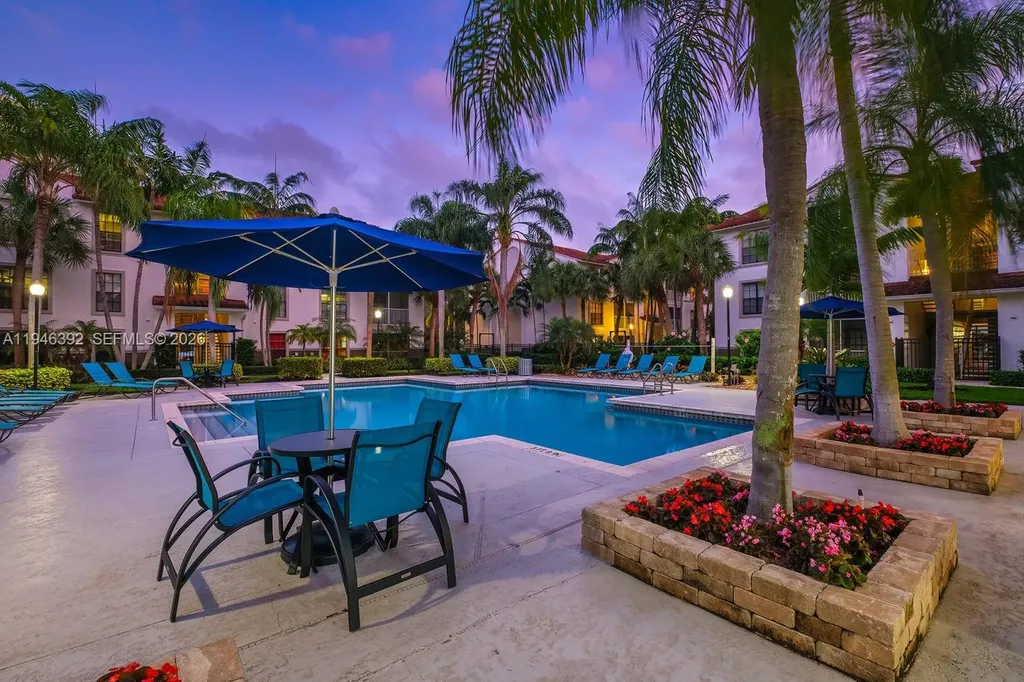 3101 Port Royale Boulevard Fort Lauderdale FL 33308