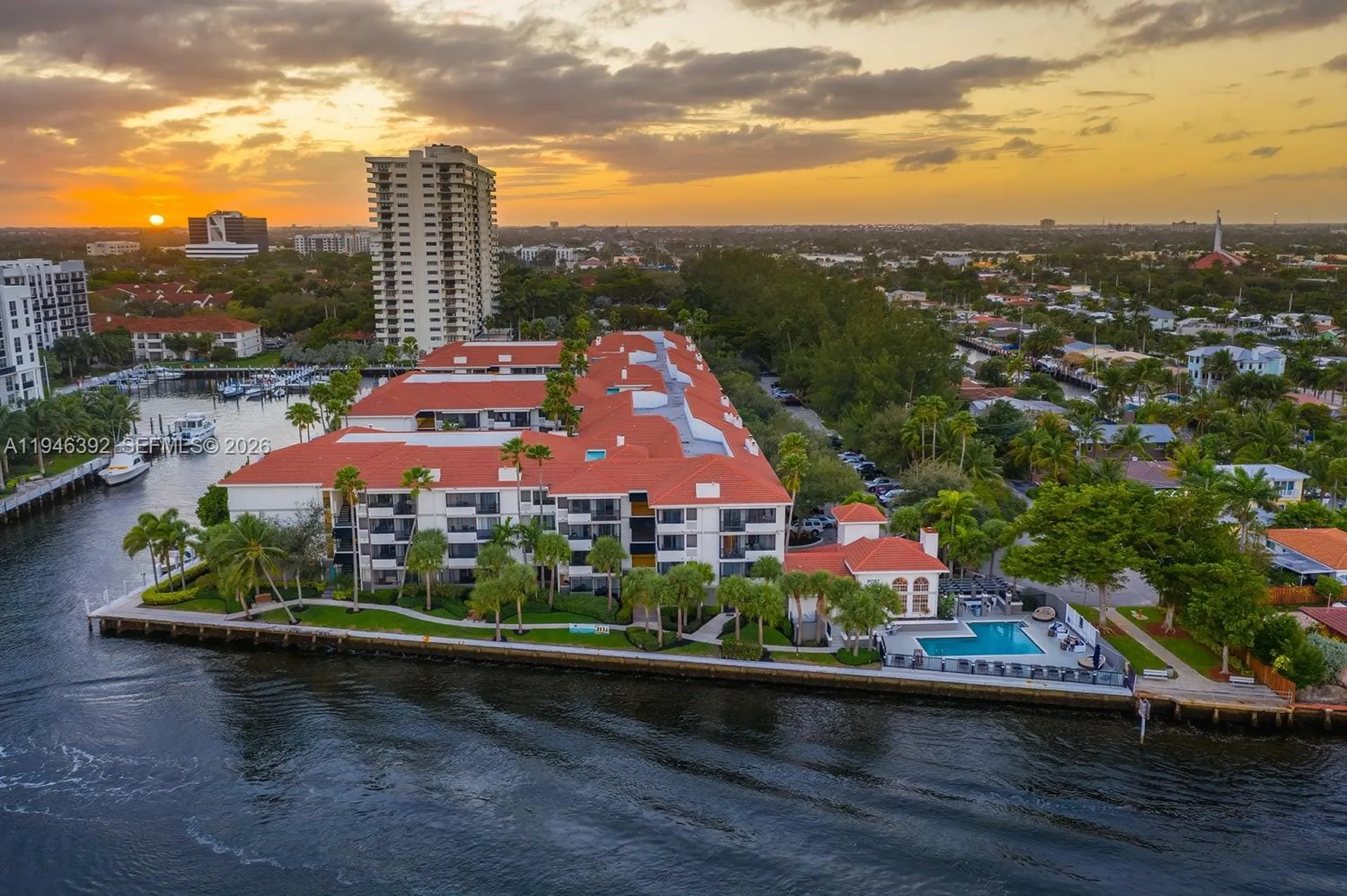 3101 Port Royale Boulevard Fort Lauderdale FL 33308