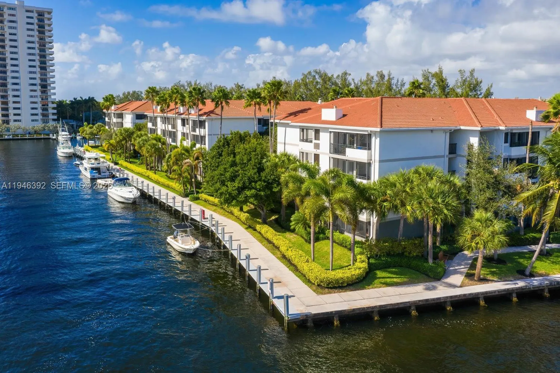 3101 Port Royale Boulevard Fort Lauderdale FL 33308