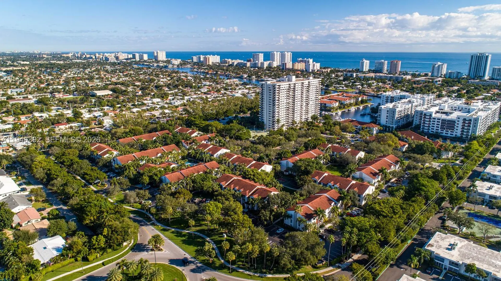 3101 Port Royale Boulevard Fort Lauderdale FL 33308