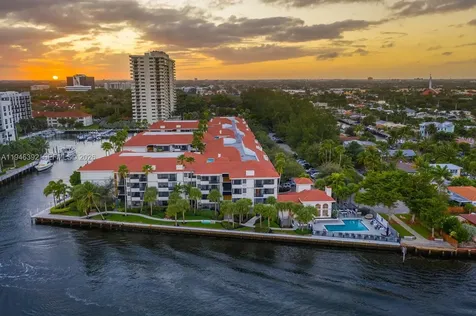 3101 Port Royale Boulevard Fort Lauderdale FL 33308