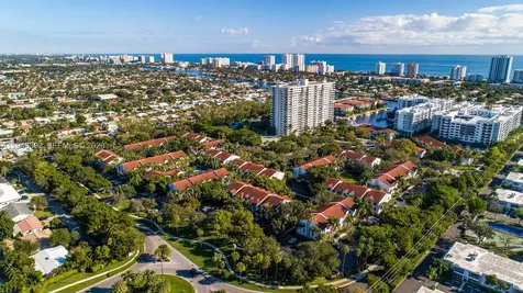 3101 Port Royale Boulevard Fort Lauderdale FL 33308