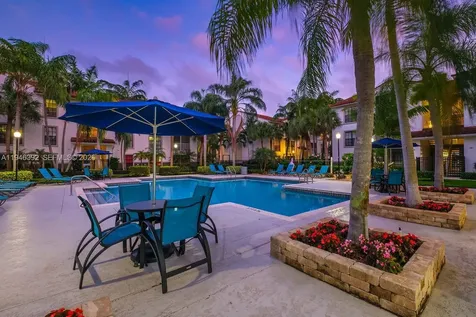 3101 Port Royale Boulevard Fort Lauderdale FL 33308
