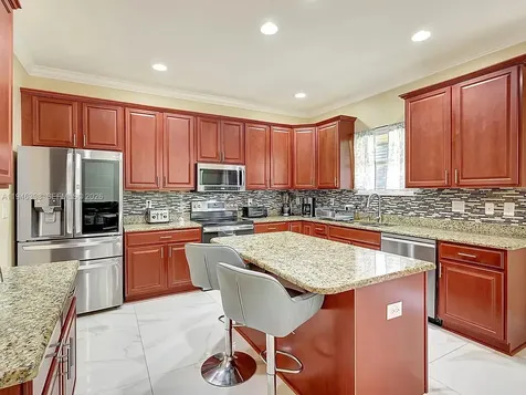 1018 SW Eckard Avenue Port St. Lucie FL 34953