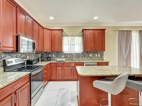 1018 SW Eckard Avenue Port St. Lucie FL 34953