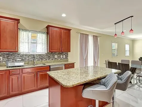 1018 SW Eckard Avenue Port St. Lucie FL 34953