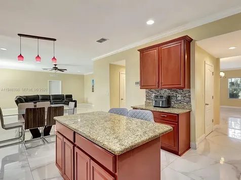 1018 SW Eckard Avenue Port St. Lucie FL 34953