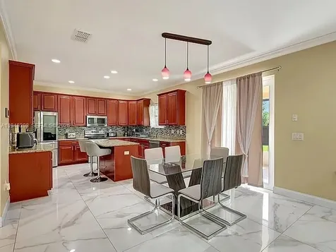 1018 SW Eckard Avenue Port St. Lucie FL 34953