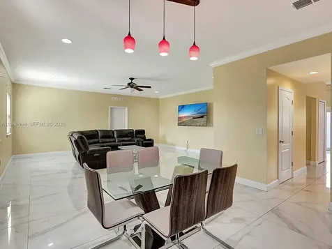 1018 SW Eckard Avenue Port St. Lucie FL 34953