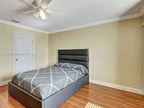 1018 SW Eckard Avenue Port St. Lucie FL 34953