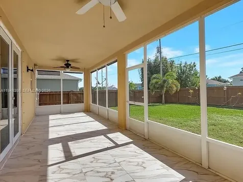 1018 SW Eckard Avenue Port St. Lucie FL 34953