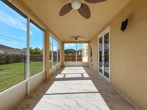 1018 SW Eckard Avenue Port St. Lucie FL 34953