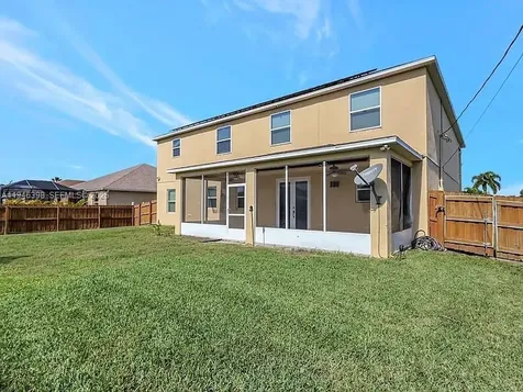1018 SW Eckard Avenue Port St. Lucie FL 34953