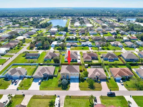 1018 SW Eckard Avenue Port St. Lucie FL 34953